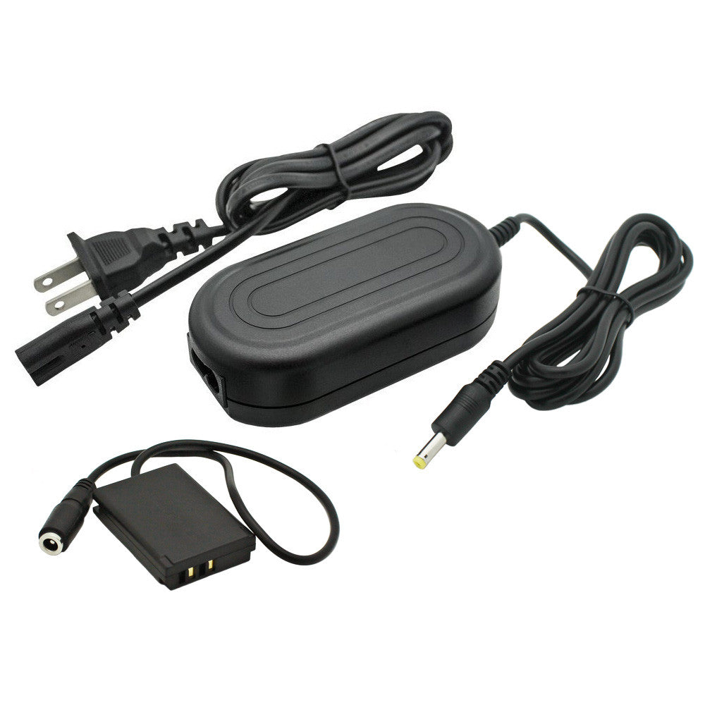 ACK-DC110 AC Adapter for Canon PowerShot G7 X Cameras - Kapaxen.com - 1