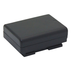 Kapaxen™ BP-709 Li-Ion Battery for Canon VIXIA Camcorders, 900mAh