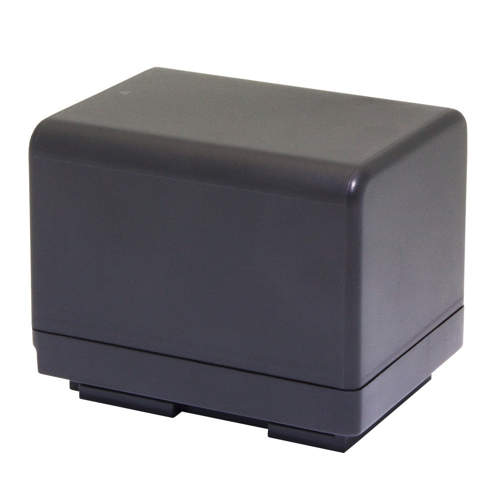 Kapaxen™ BP-727 Battery for Canon VIXIA HF R30, HF R40, HF R50, HF R60, and Other Camcorders